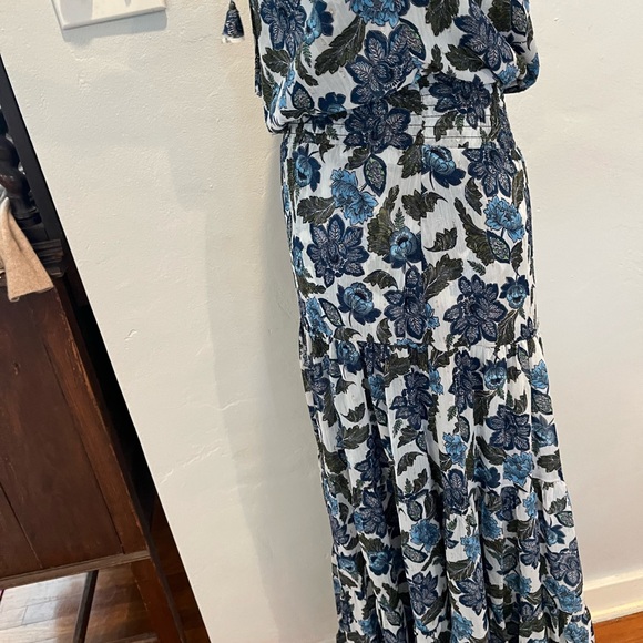 MISA Los Angeles Dress Size S - Picture 4 of 10